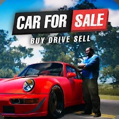 Car For Sale Simulator