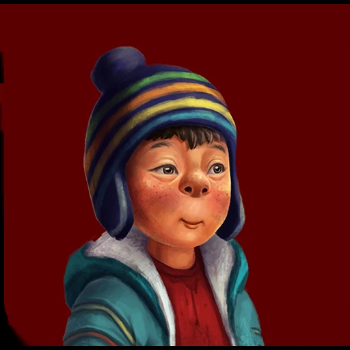 About a Boy