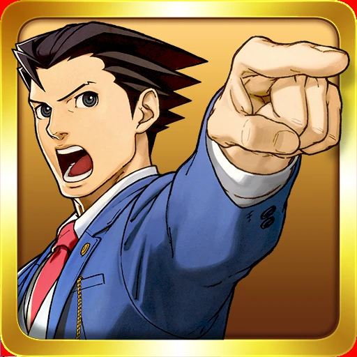 Ace Attorney: Двойная судьба