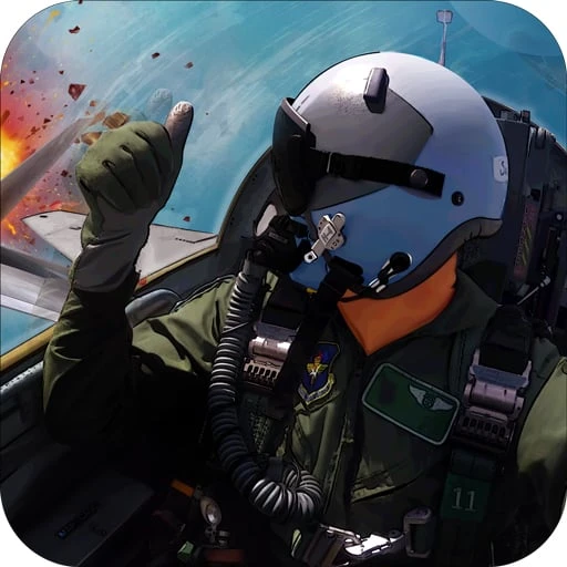 Ace Fighter: Современный воздушный бой