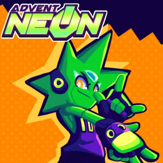 Advent NEON