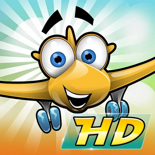 Airport Mania 2: Дикие путешествия HD