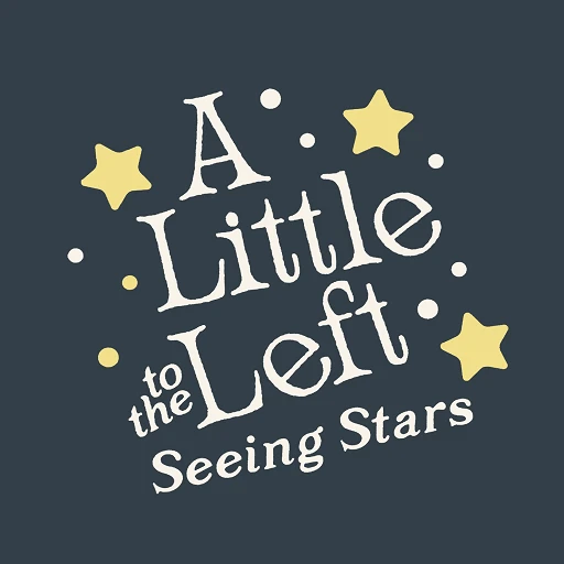 A Little to the Left: Видя звёзды