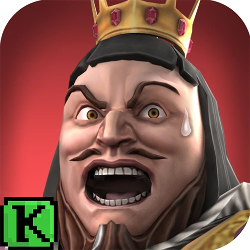 Angry King: Страшные розыгрыши