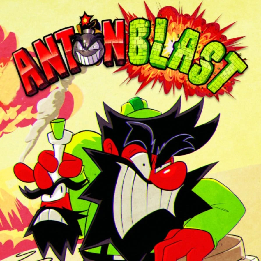 ANTONBLAST