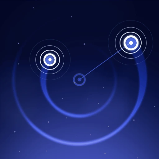 Arc Tracker: Маятник
