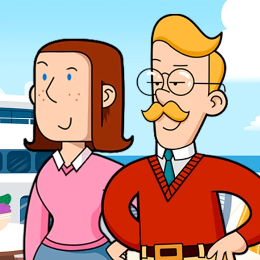 Arthur & Susan: Детективы