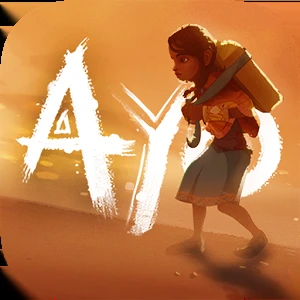 Ayo: A Rain Tale