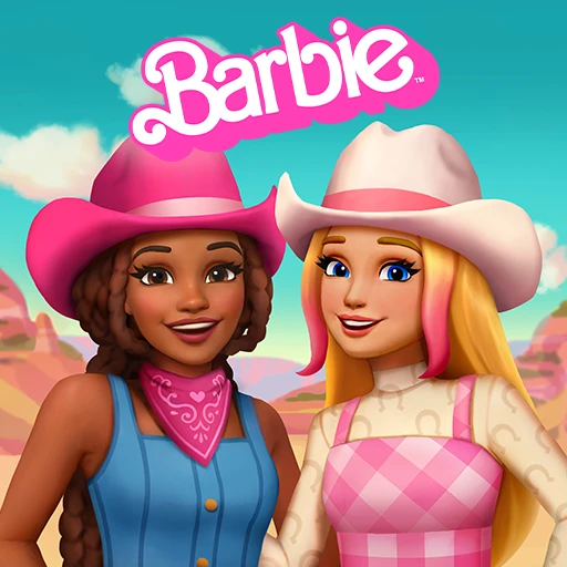 Barbie: Прогулки и спасение лошадей