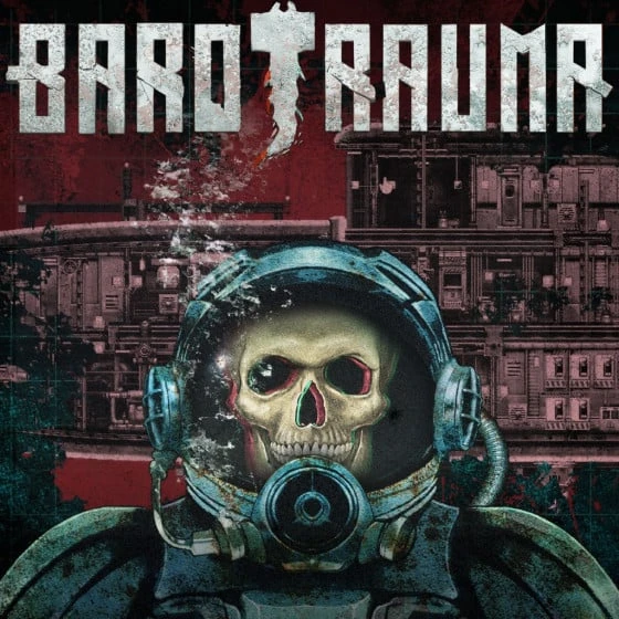 Barotrauma