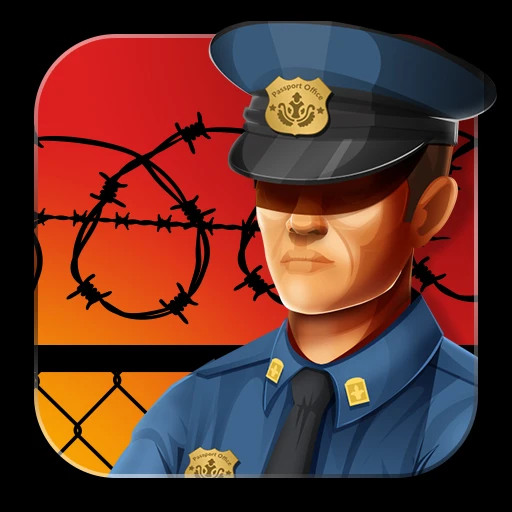 Black Border: Симулятор патрулирования границы