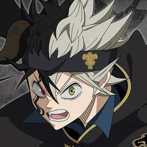 Black Clover M: Rise of the Wizard King