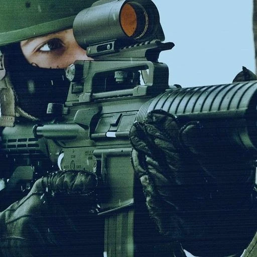 Black Ops SWAT – Экшен-шутер от первого лица