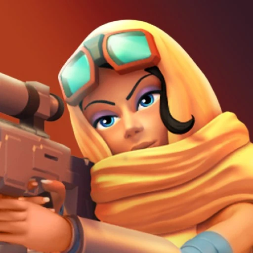 Blast Survivor (Ранний доступ)