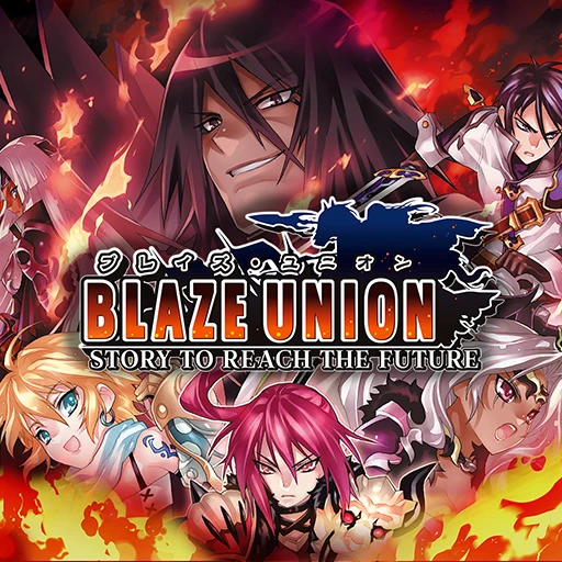 Blaze Union