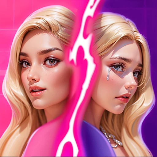 Blushed – Романтические выборы