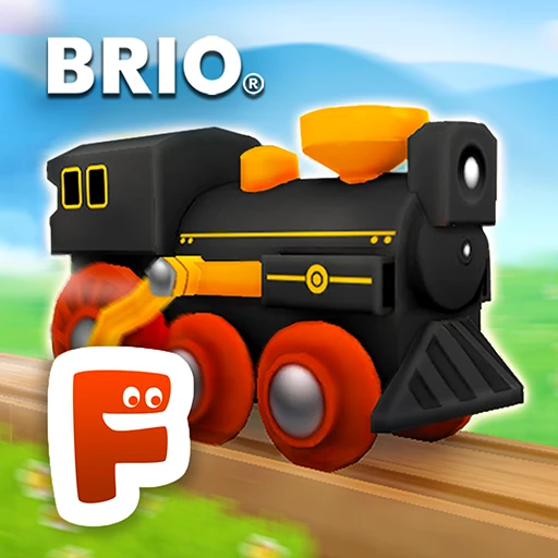 BRIO World – Железная дорога