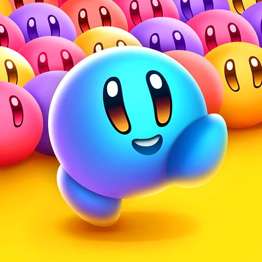 Bubble Jam – Головоломки на совпадение блоков