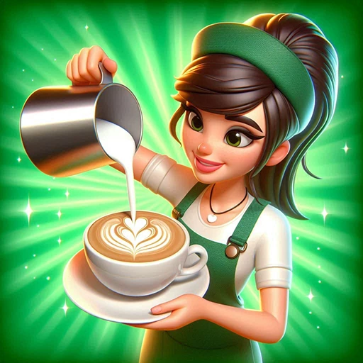 Cafe Panic: Кулинарный ресторан