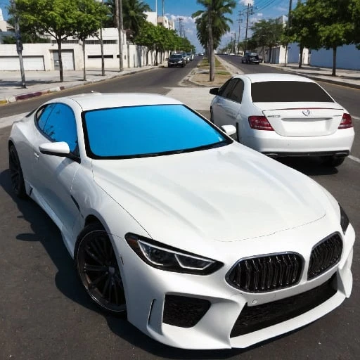 Вождение автомобиля 2025: Автошкола
