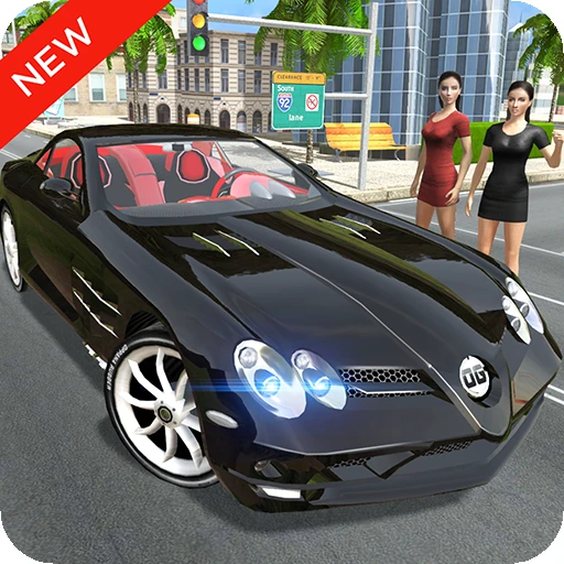 Автосимулятор McL