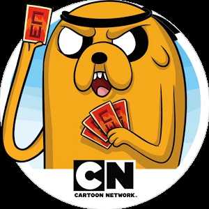 Card Wars – Время приключений
