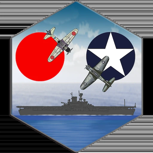 Carrier Battles 4 Guadalcanal