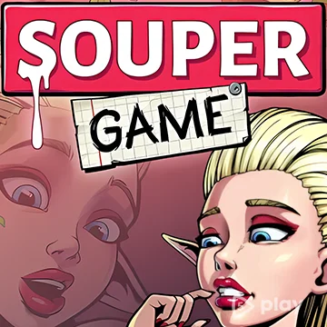 Souper Game 5.0