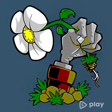 Plants vs Zombies Hybrid