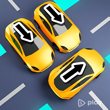 Traffic Escape!