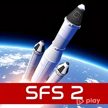 Spaceflight Simulator 2