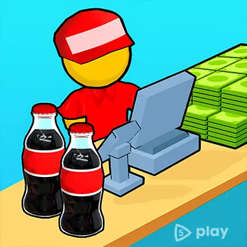 My Mini Mart