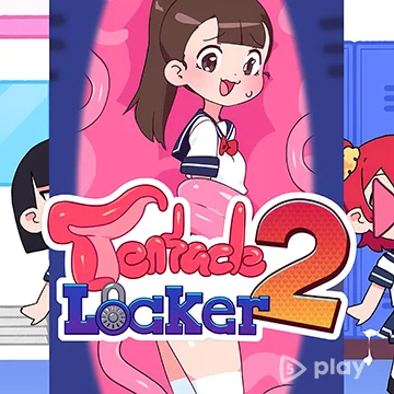 Tentacle Locker 2 Pool