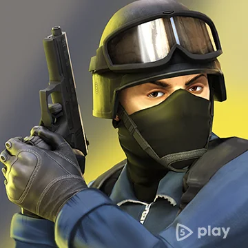 Critical Strike CS