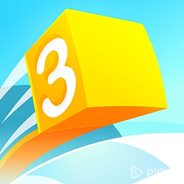 Paper.io 3D