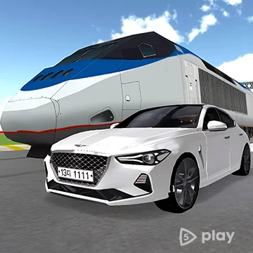 3D Класс Вождения