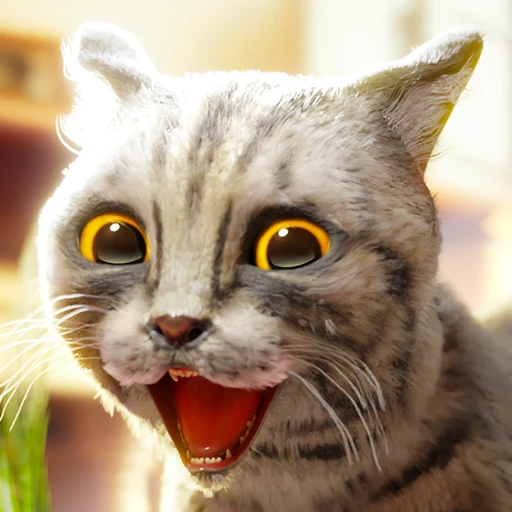 Симулятор кота 2