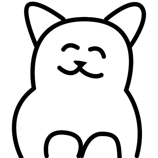 Коты, спрятавшиеся в Италии
