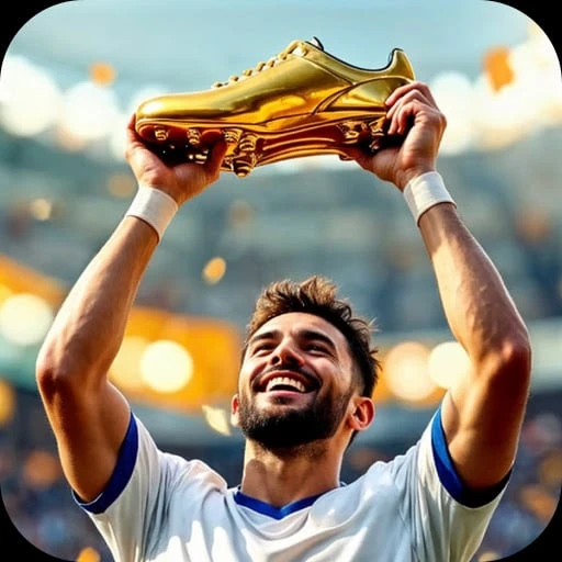 Club Legend – Футбольная игра
