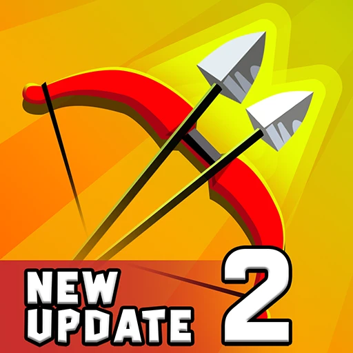 Combat Quest – Лучник Action RPG