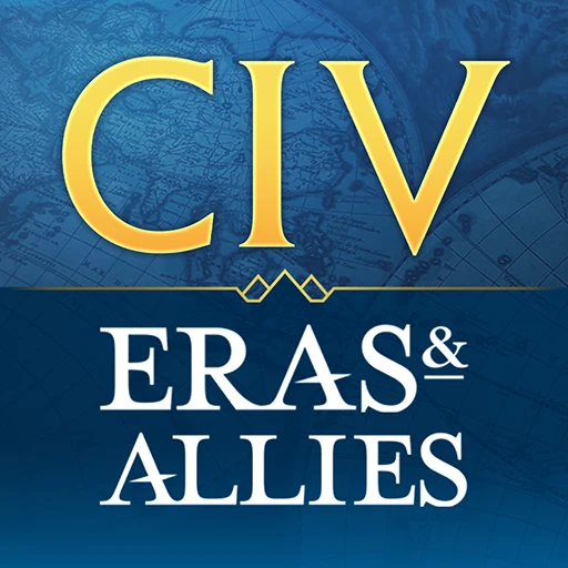 Conquests & Alliances: 4X RTS