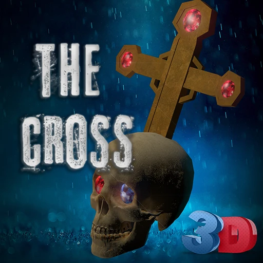 The Cross: Хоррор-игра 3D, полная версия