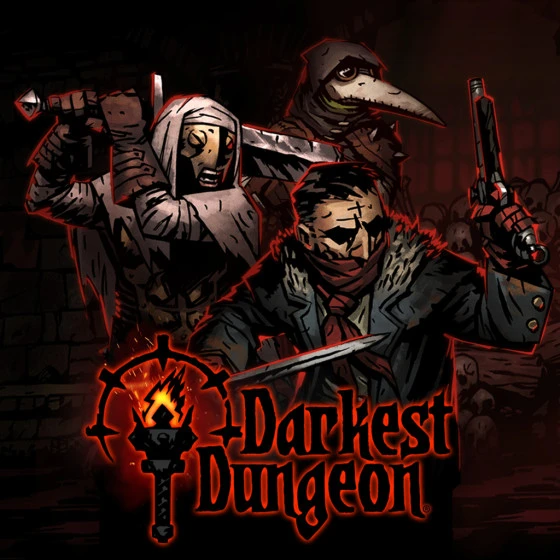 Darkest Dungeon