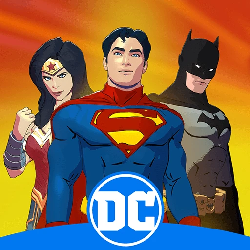 DC Heroes United