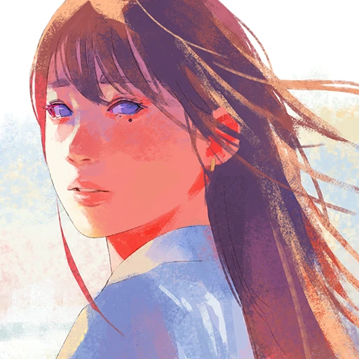Dear me, I was…