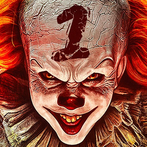 Death Park: Жуткий клоун ужасов