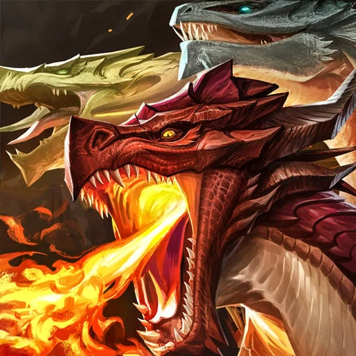 Dragonheir: Молчаливые боги