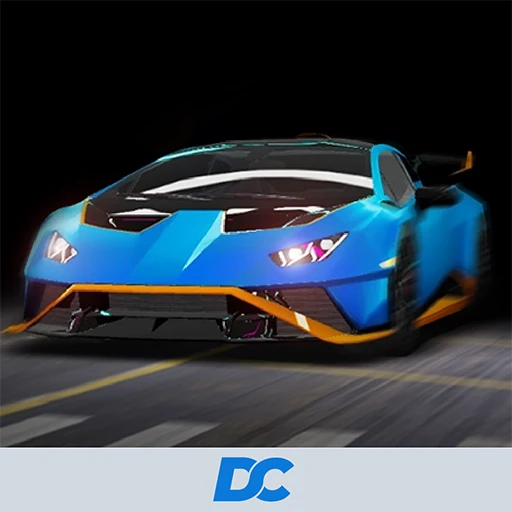 Drive Club: Онлайн-симулятор автомобиля