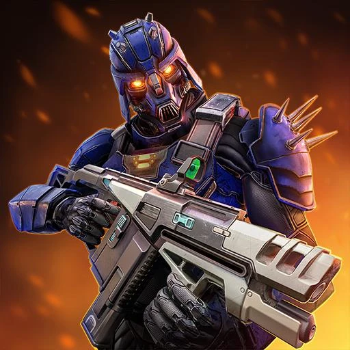 Era Combat – Онлайн PvP шутер