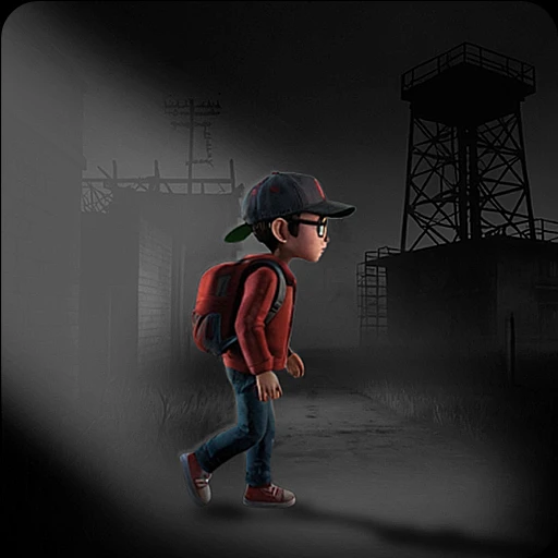 Escape Story: Тёмные кошмары